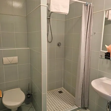 Hotel Barbarossa Хеб Экстерьер фото