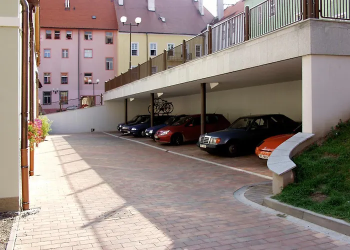 Hotel Barbarossa