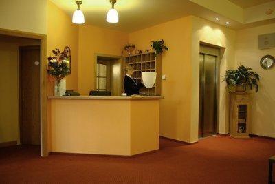 Hotel Barbarossa 4*