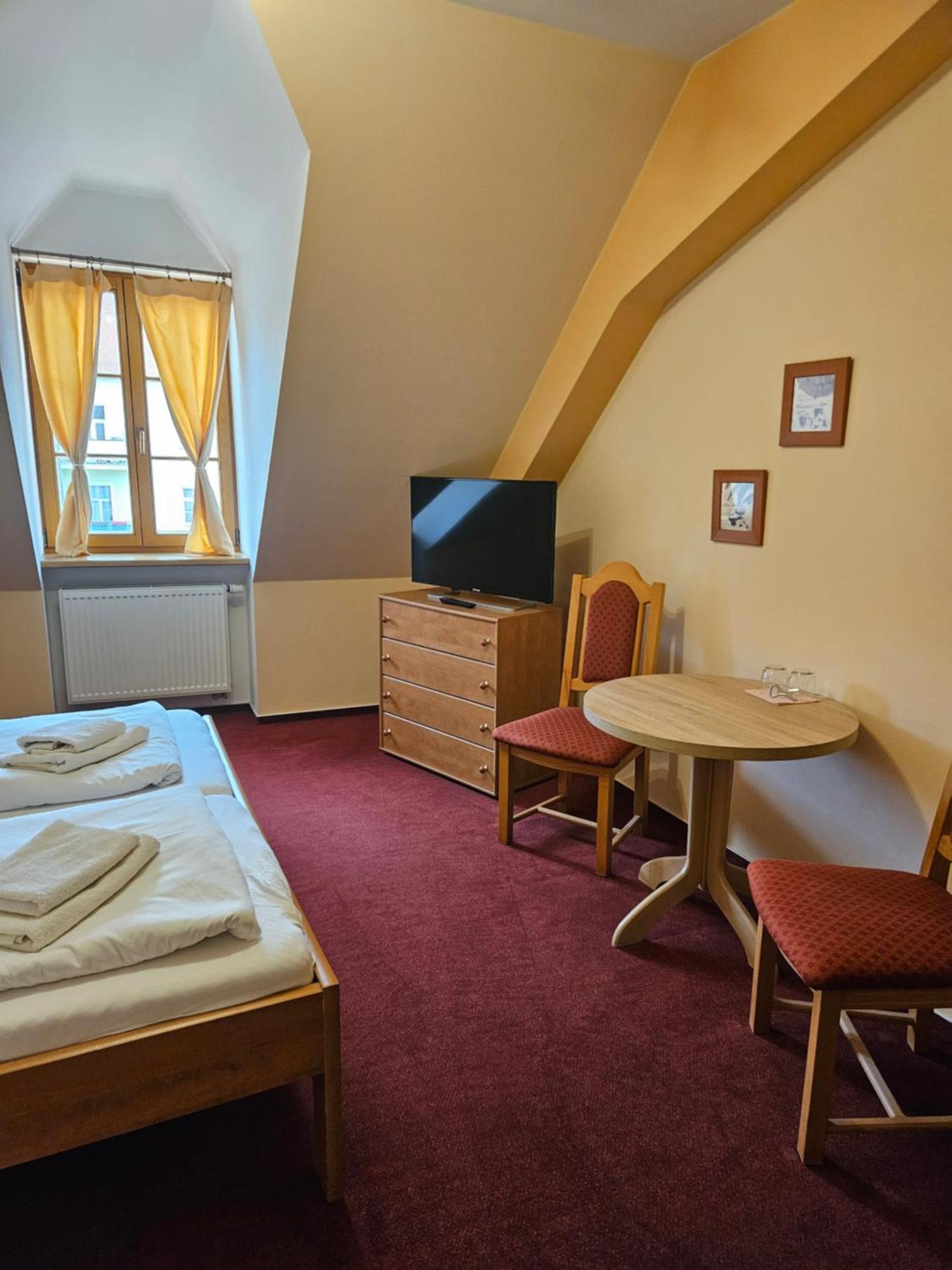 Hotel Hotel Barbarossa