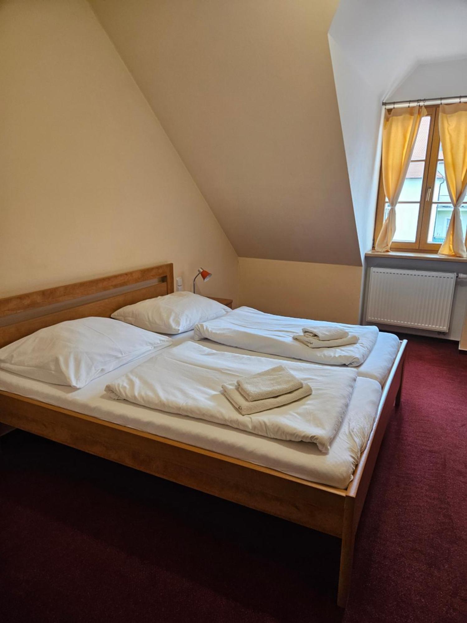 Hotel Barbarossa 4*