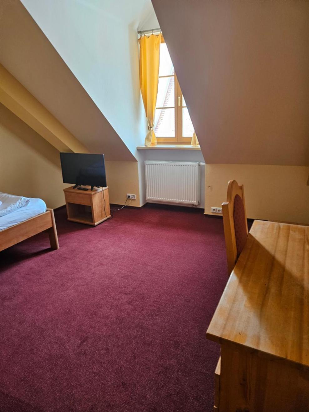 Hotel Barbarossa 4*