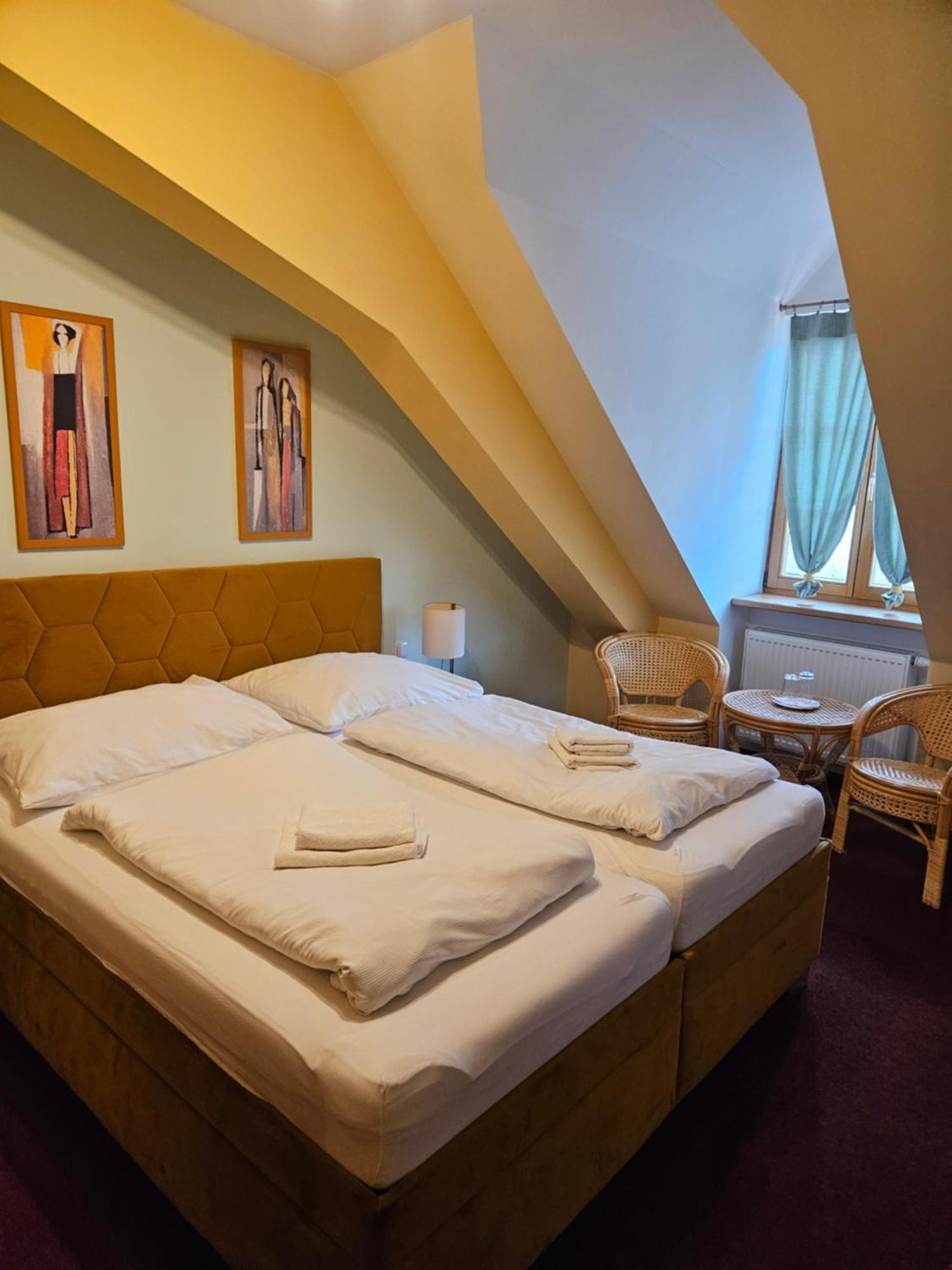 Barbarossa Hotel