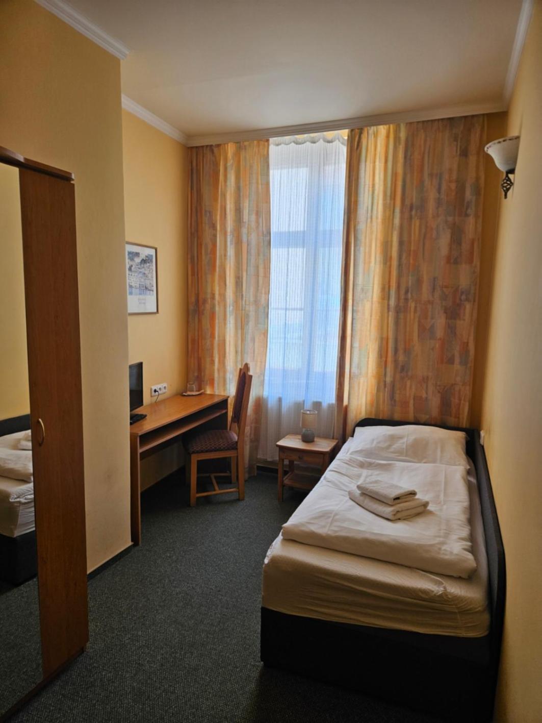 Barbarossa Hotel 4*
