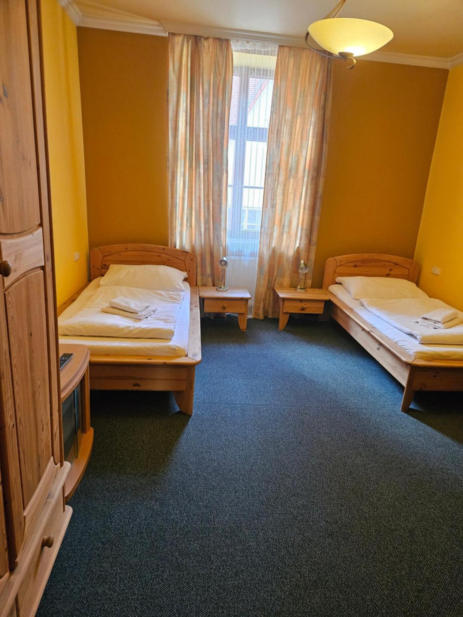 Hotel Barbarossa 4*