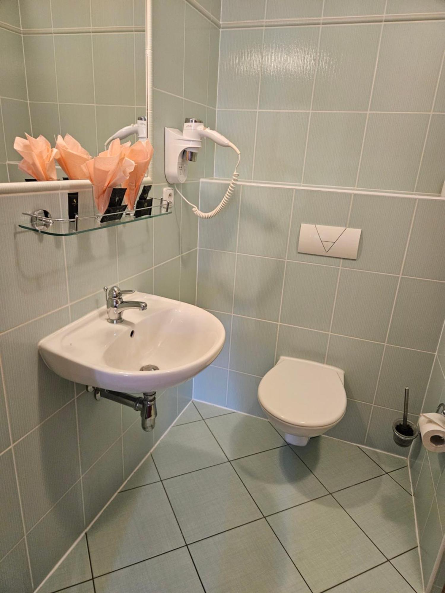 Hotel Barbarossa Cheb