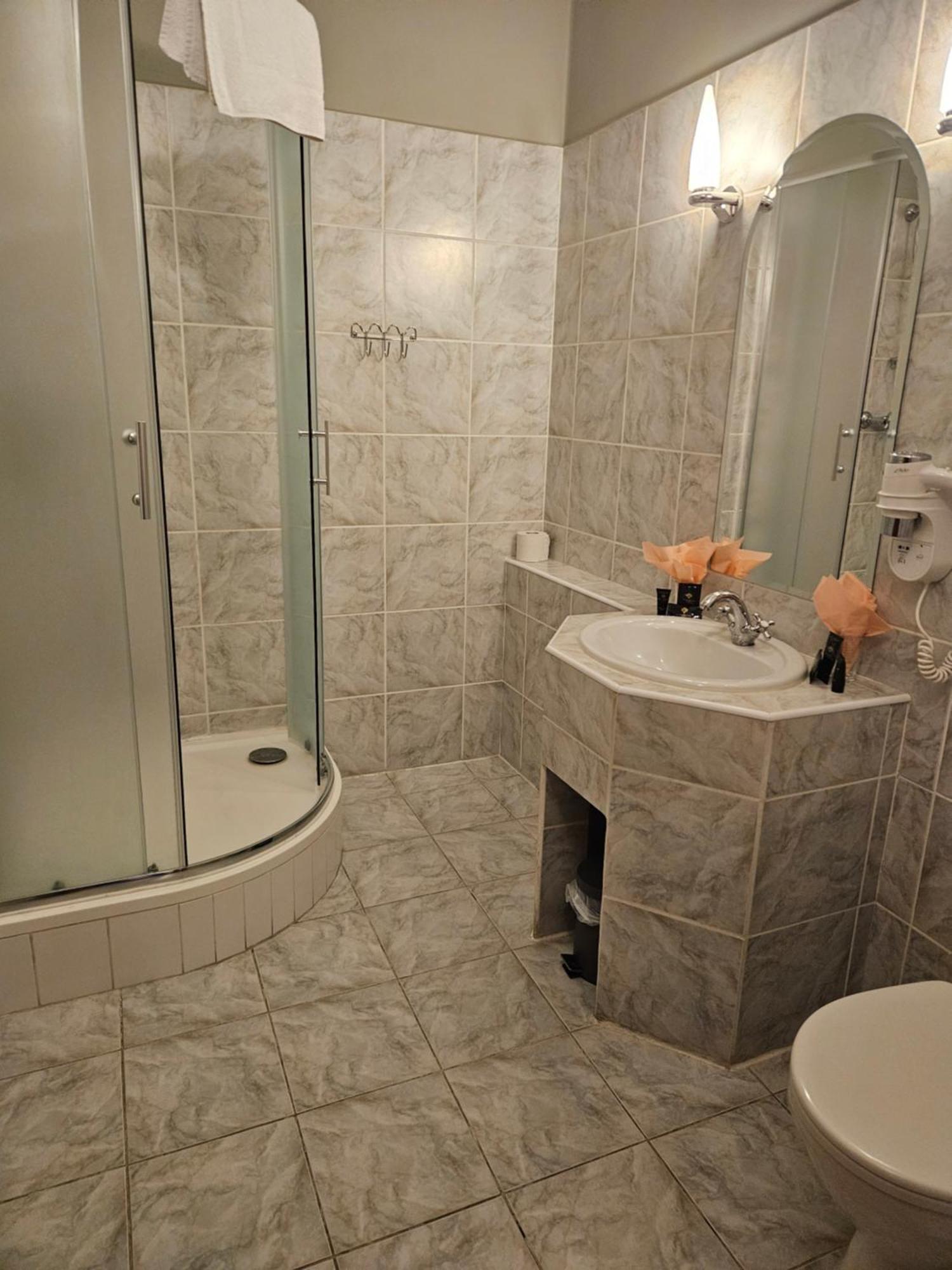 Barbarossa Hotel
