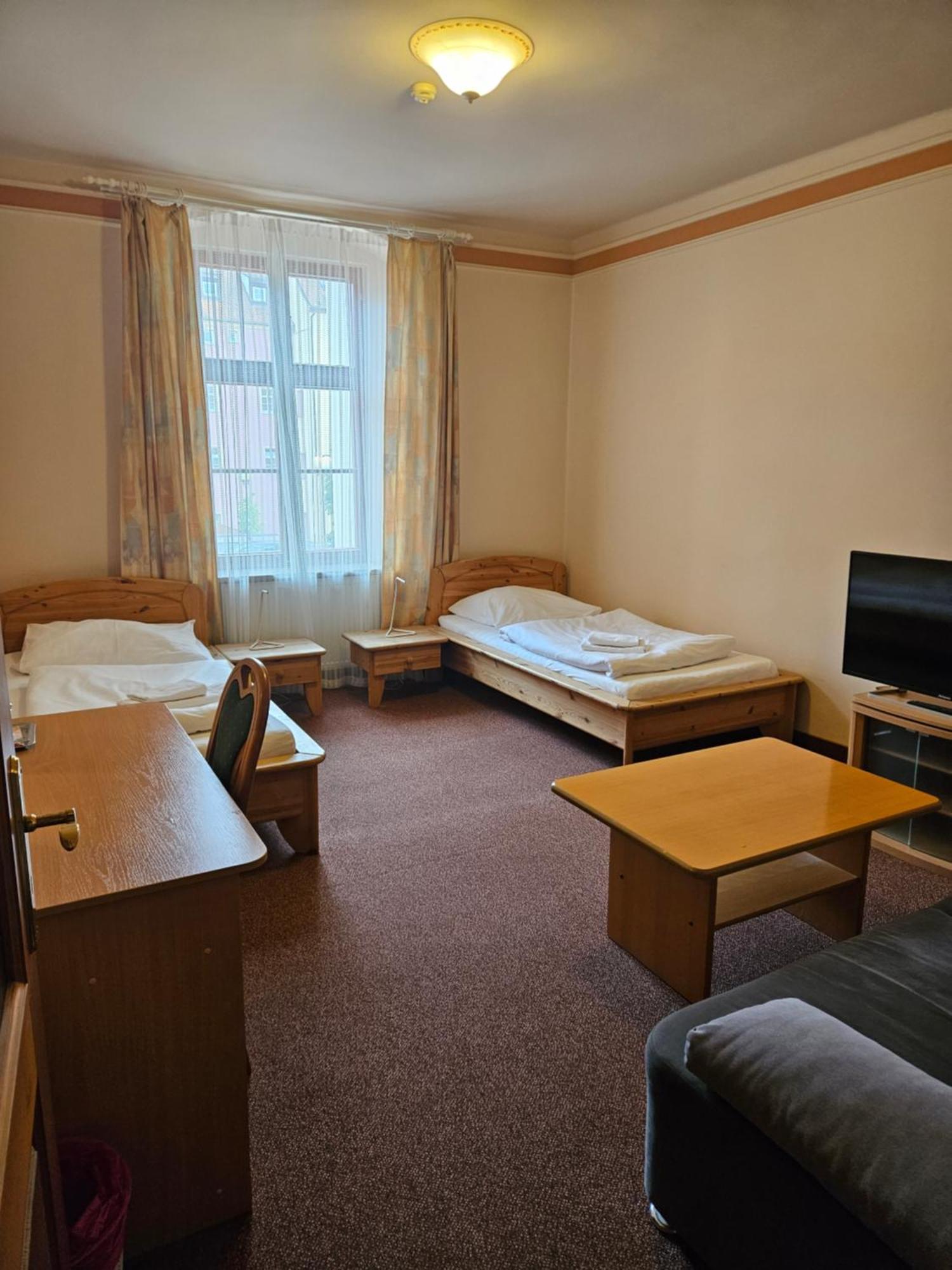 Hotel Barbarossa