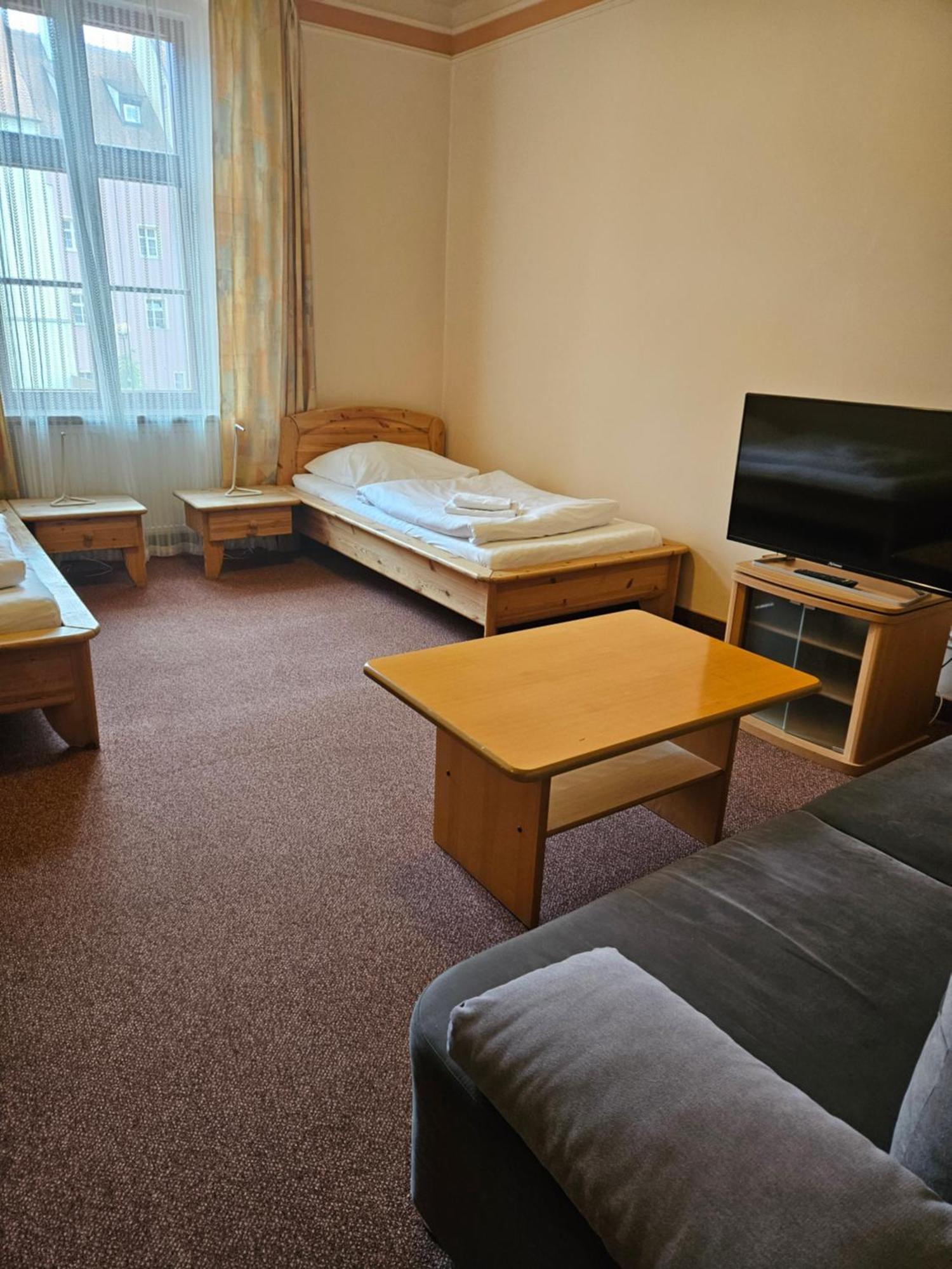 Hotel Barbarossa Hotel 4*