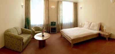 Hotel Barbarossa