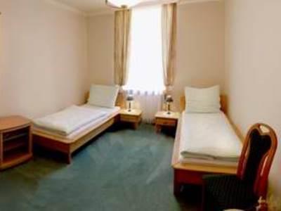 Hotel Barbarossa Hotel 4*