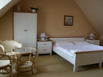 Hotel Barbarossa 4* Cheb