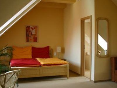 Hotel Hotel Barbarossa