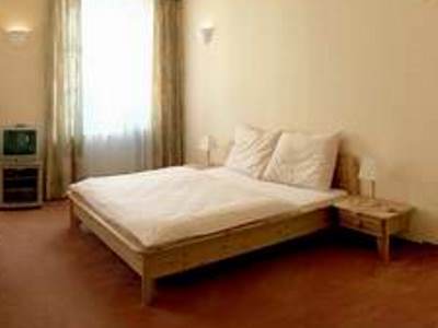 Hotel Barbarossa Cheb