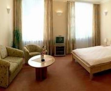 Hotel Barbarossa 4*