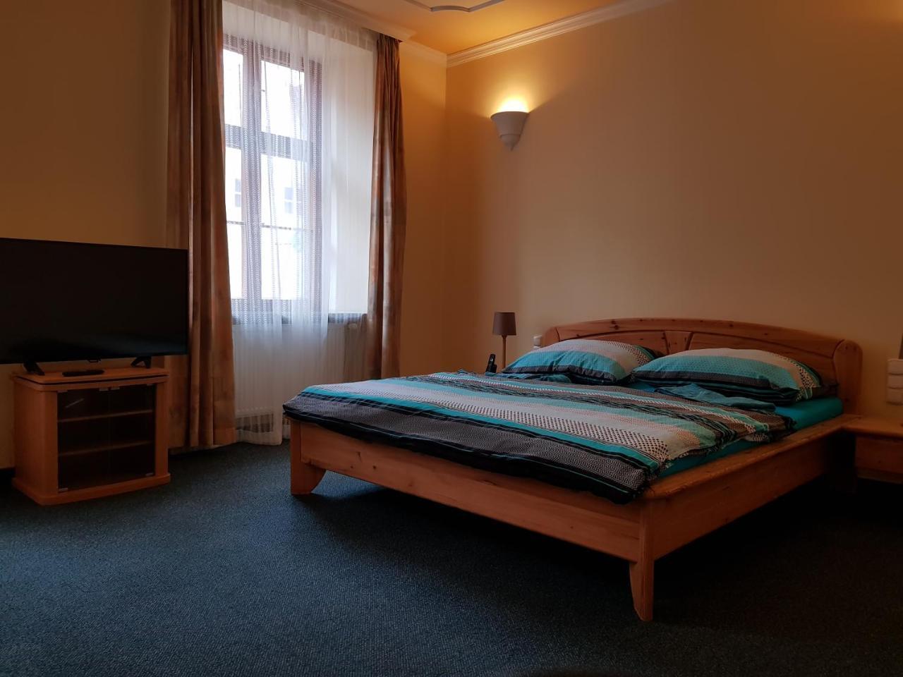 Hotel Barbarossa 4*